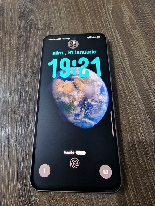 Samsung Galaxy 56  256GB/12GB