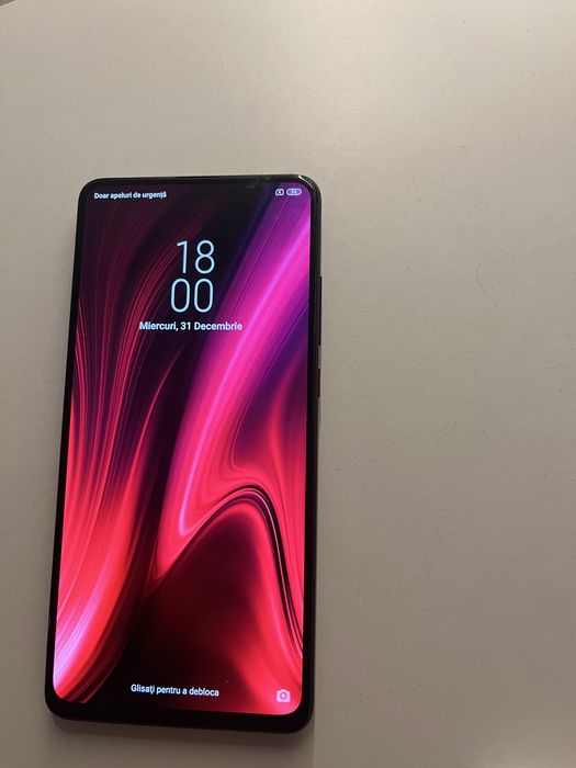 Xioomi mi 9t 128Gb