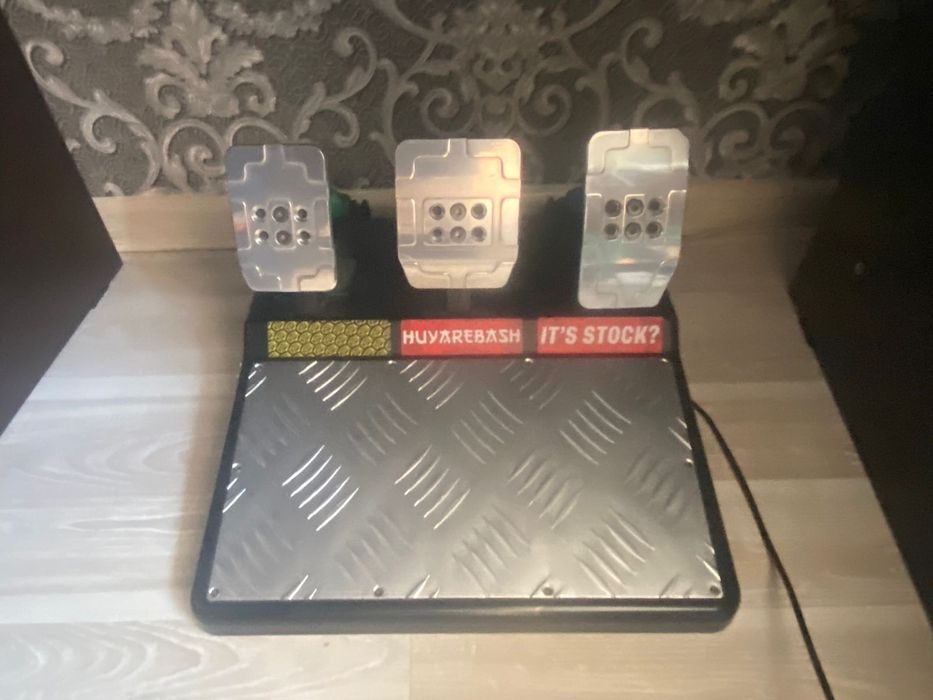 Руль artplays v-1600 pro plus