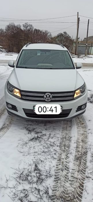 Продам Volkswagen Tiguan