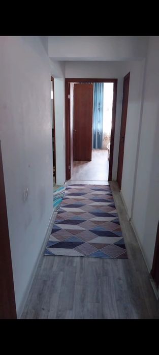 3 бөлмелі 15 микр арендаға берем.