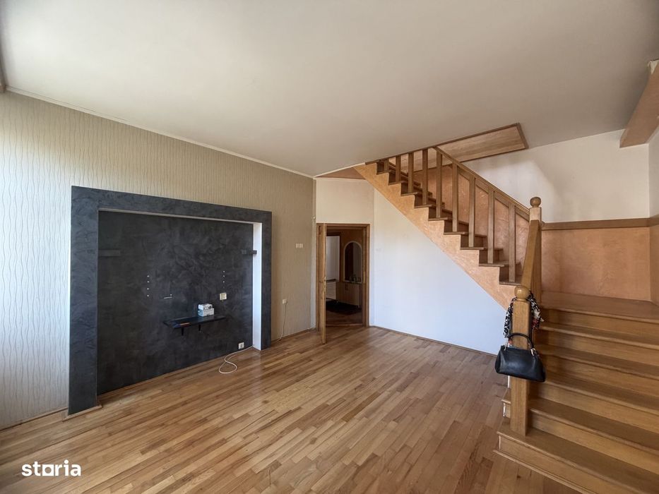Casa Strada Orly aproape de Bulevard