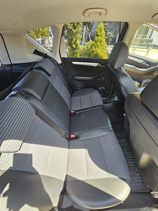 Mercedes A150  2006