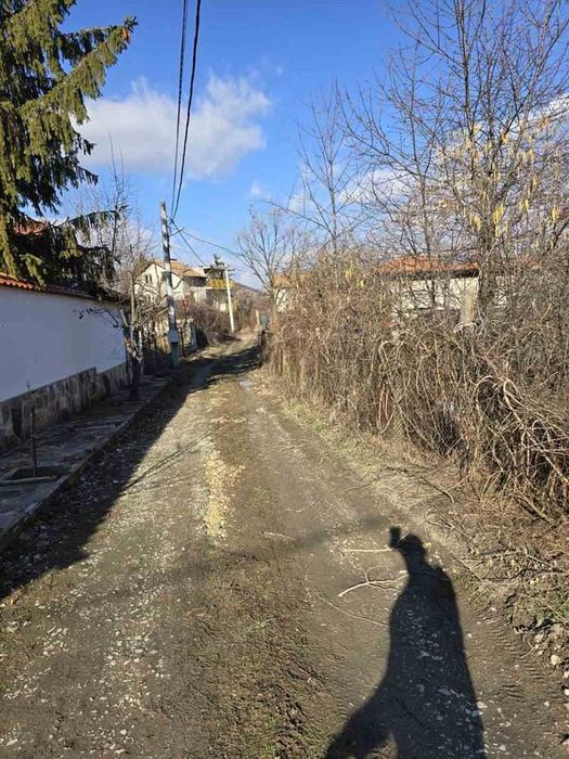 Продава се Парцел в с. Гълъбово, Област Пловдив - 1050 кв.м за 110 €/кв.м - Снимка #1