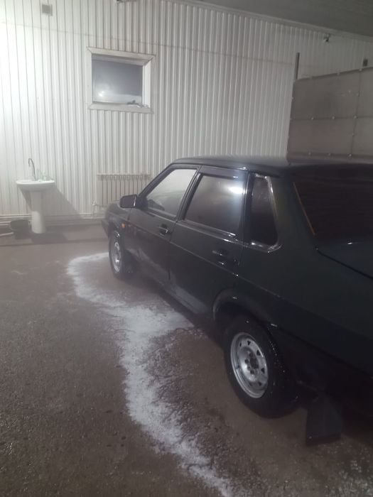 Продам ваз 21099