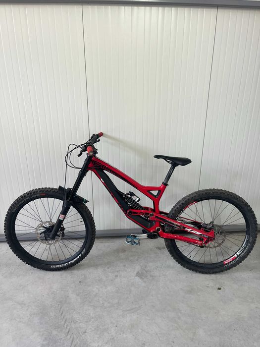 YT Industries Tues Pro 2016 L 27.5