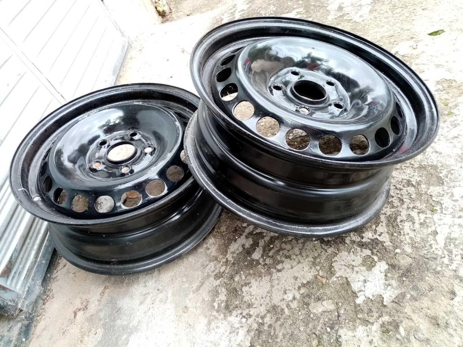 Джанти за Пасат 5 гр. Русе Здравец Север 1 • OLX.bg