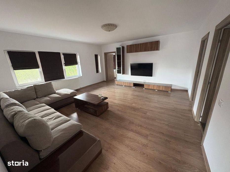 Apartament cu 3 camere, de inchiriat, in Dumbravita