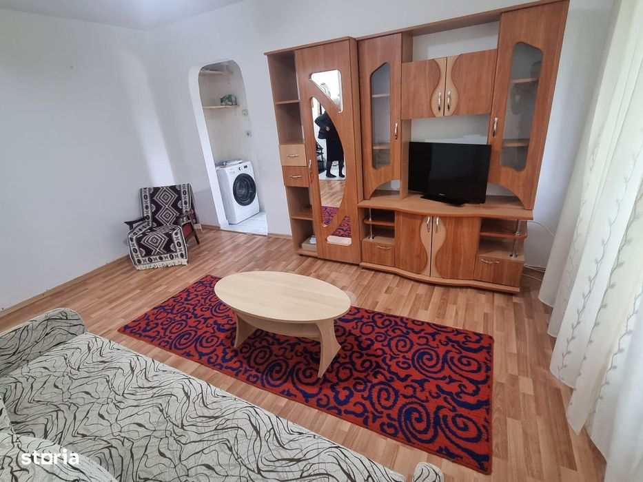 Închiriere apartament 2 camere,etaj 1,Deva-zona Astoria-Al.Armatei — fotografia 3