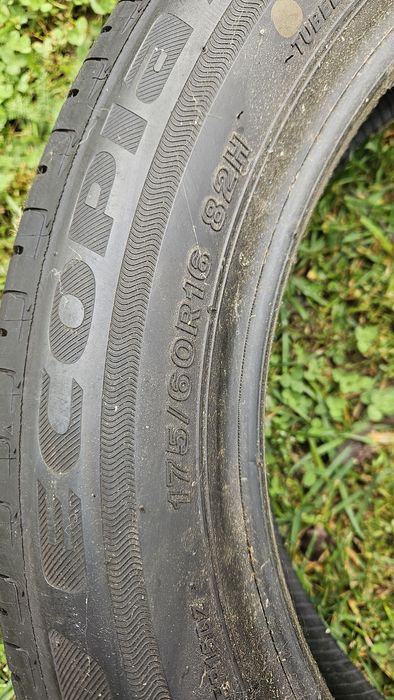 Anvelope  ecopia ep15