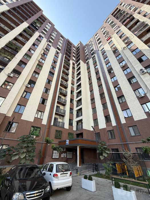 O'rikzor Residence 3/4/16 с новым ремонтом по срочной цене