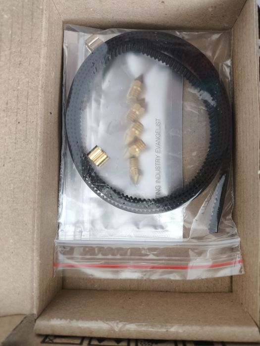 3д принтер Creality Ender-5 pro