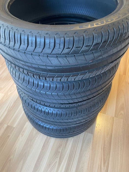 Anvelope Vara BRIDGESTONE Ecopia EP150 205/45 R17 84W DOT 2024