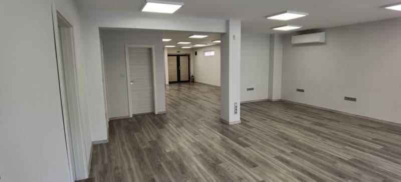 Луксозен офис в гр. Пловдив - Център!