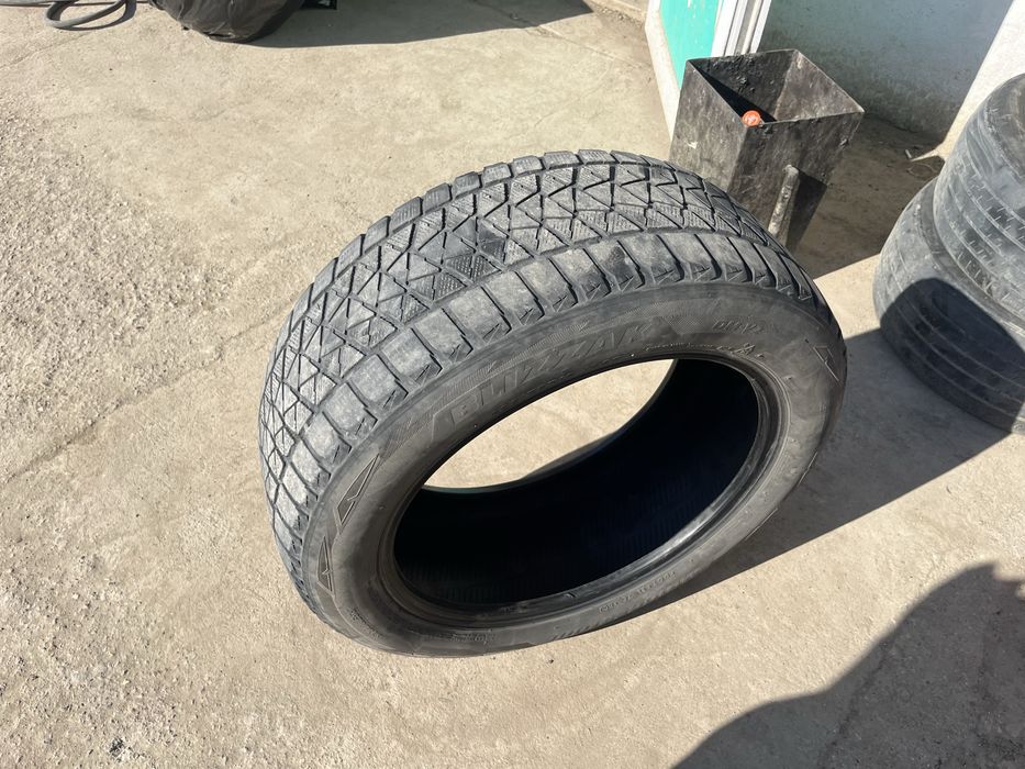 Продам комплект шины липучка