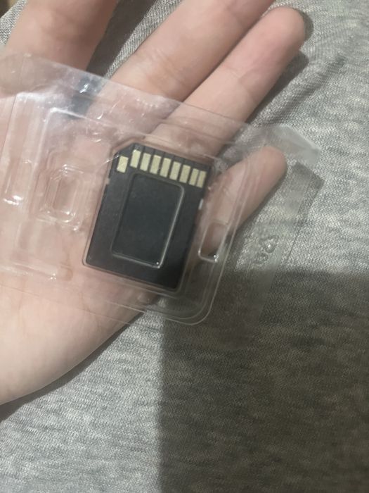 карта памяти продам