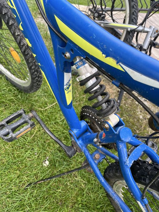Bicicletă Mountain Bike marca Kreativ