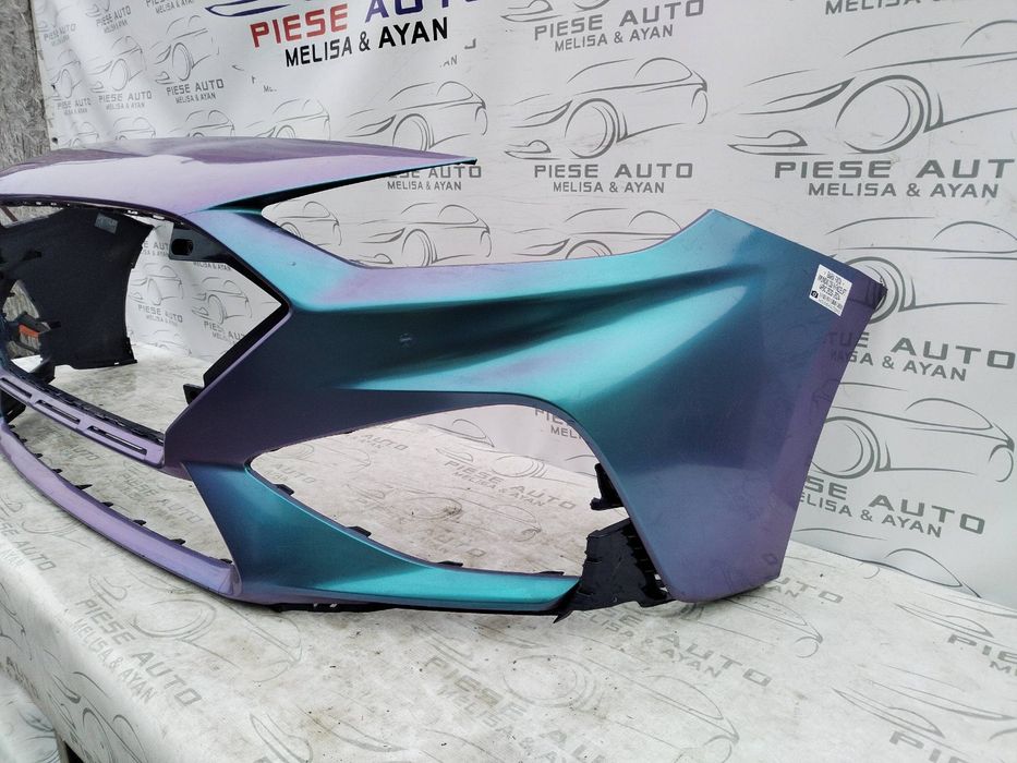 Bara fata Hyundai i30 N Facelift an 2020-2021-2022-2023-2024
