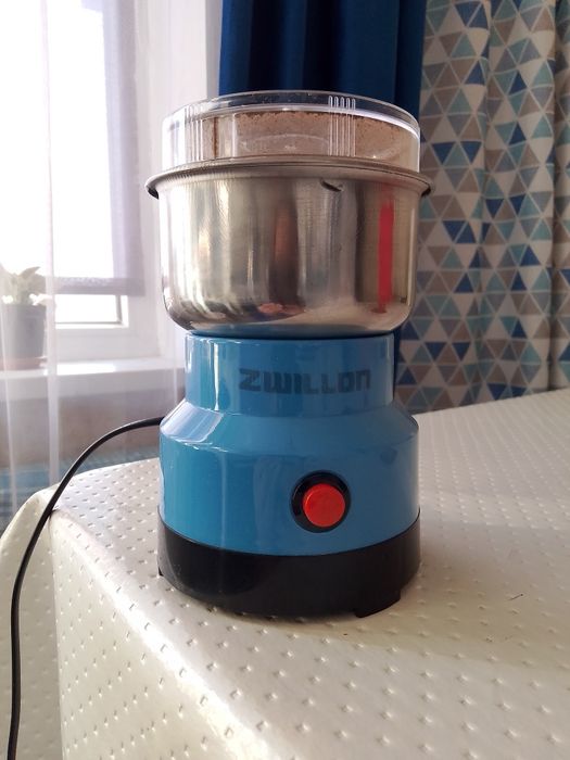 Кофеварка электрическая