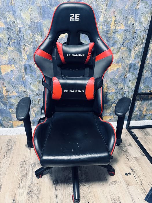 Gaming kreslo holati yaxshi kelishamiz