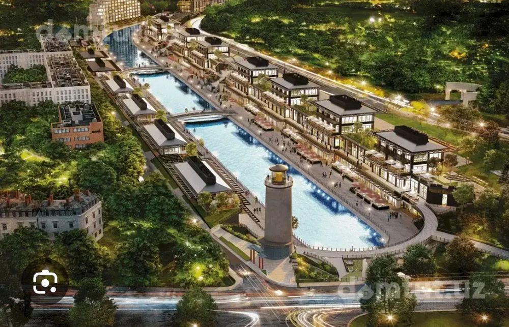 Срочно Продаётся Новостройка Seul Mun 4-комн 2-санузел 119м2 ул Бобур