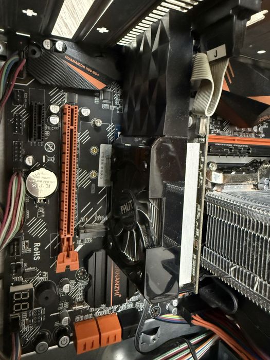 Компьютер для учебы или работы