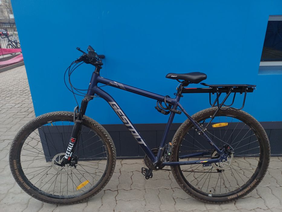 Велосипед Geshtalt (б/у)