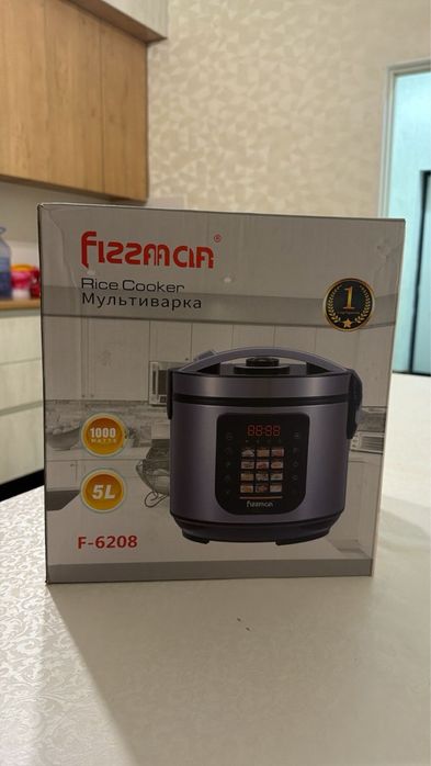 Мультиварка сатылады