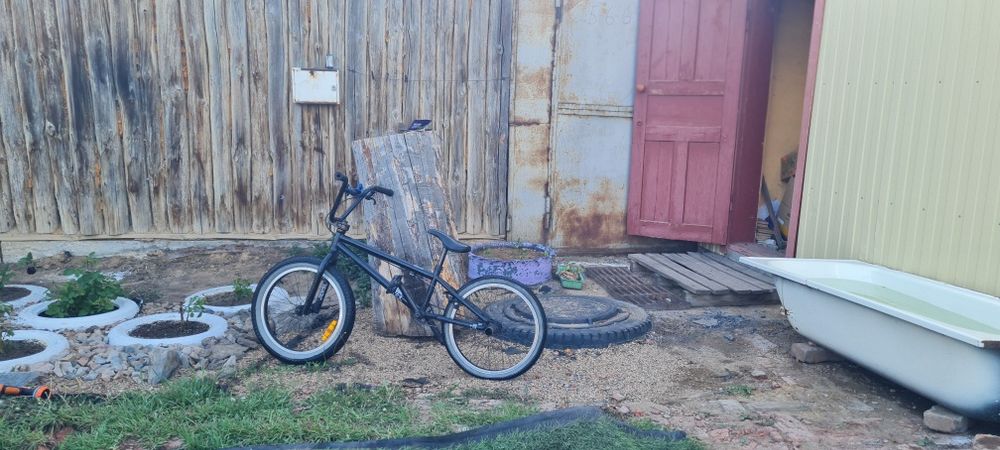 Продам. Велосипед BMX