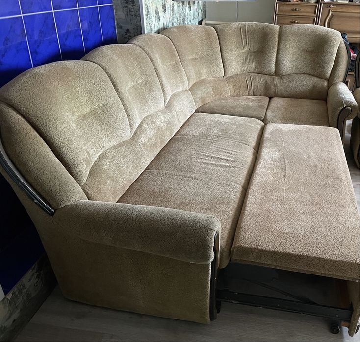 Продам диван , б/ у
