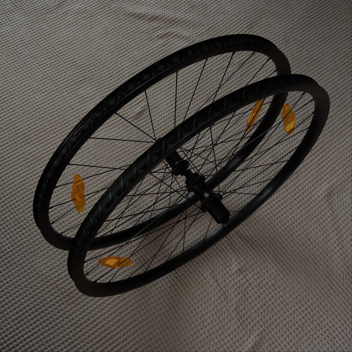Wheelset Syncros RP 2.0 Disk (комплект колес)