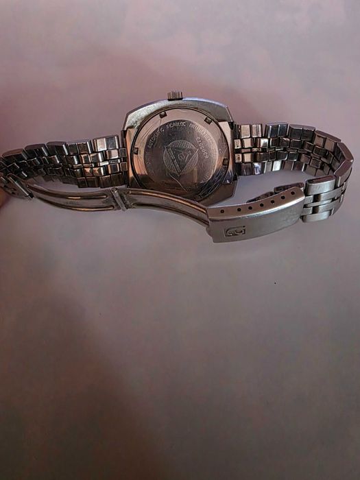 Швейцарски часовник ATLANTIC CHAMBORD