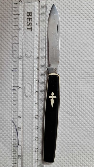 Briceag Albacete Gomez original