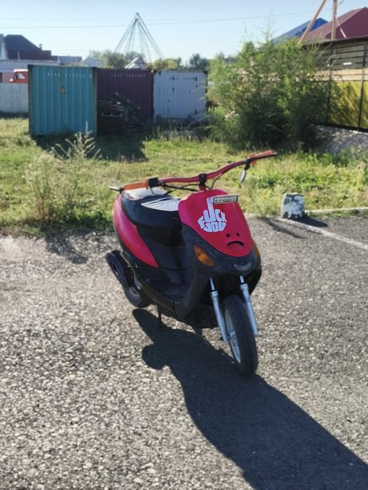 Продам скутер Вайпер винд