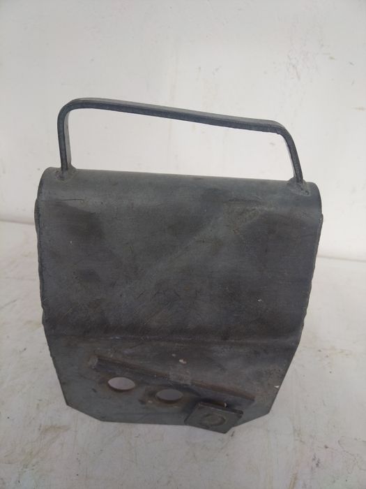 Заключващо устройство за ремаркета и каравани
Заключваща кутия за отка