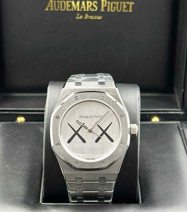 Ceas barbat audemars piguet royal oak kaws Bucuresti Sectorul