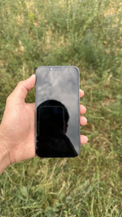 Iphone 13 pro 128 gb