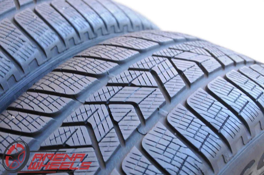 Anvelope Iarna 19 inch Pirelli Scorpion Winter 235/55 R19 Runflat