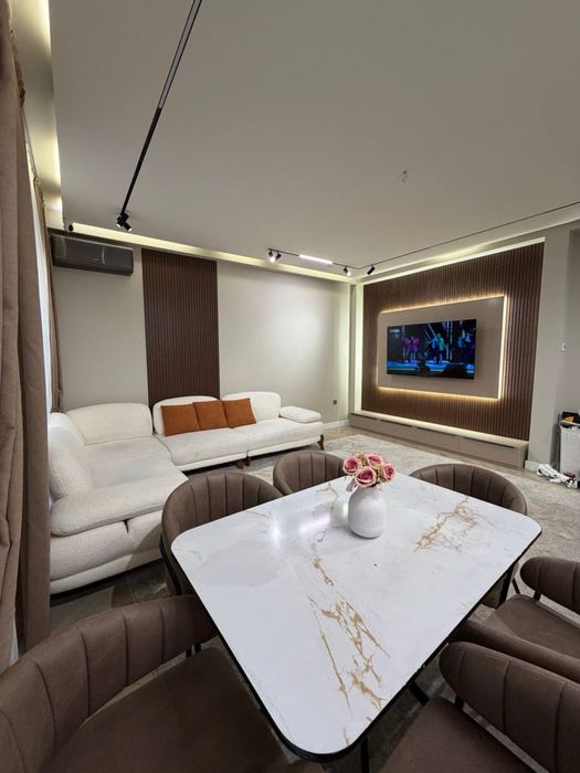 Квартира в аренду