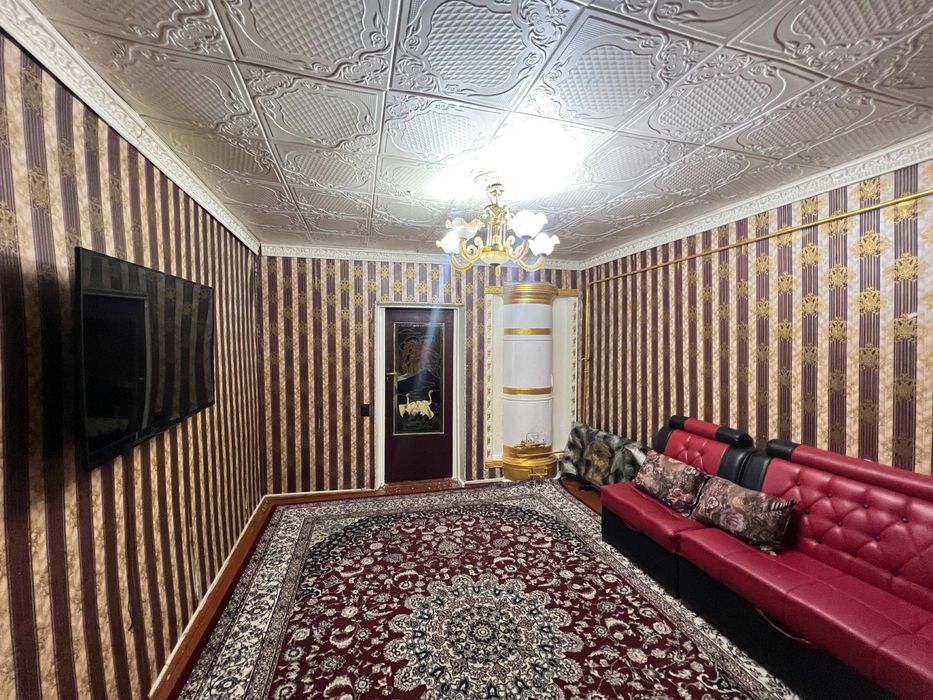 Продаю дом мирабадский раёон