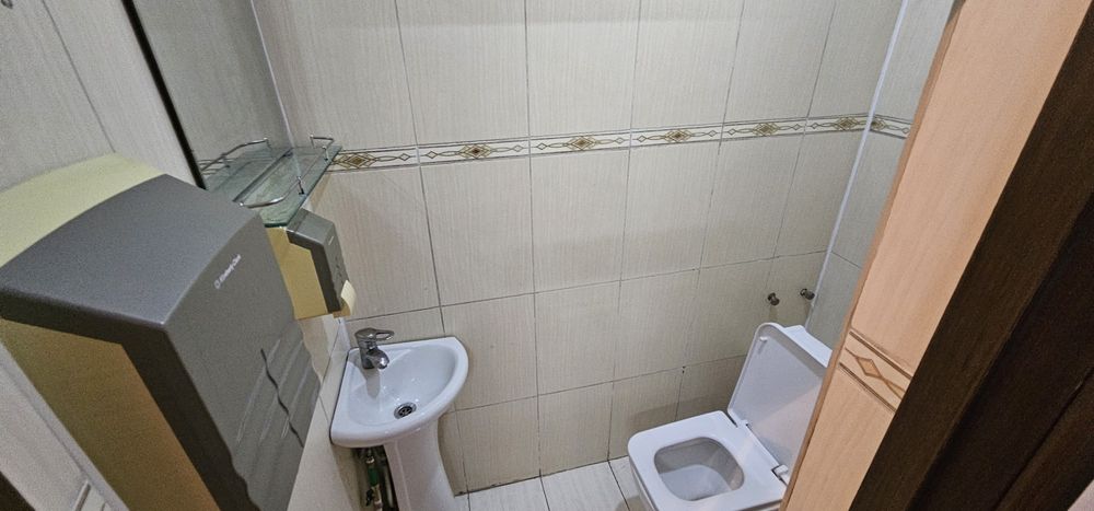 Гостевой хостел в городе