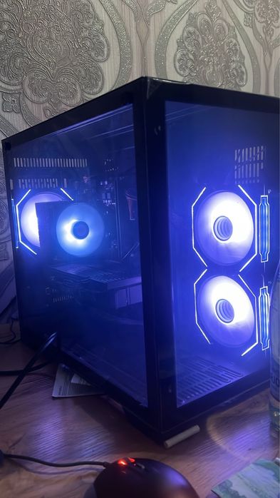 Продам комплект геймера-нагибатора