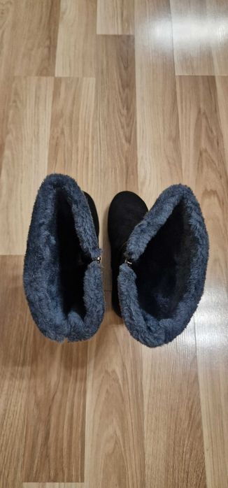 Дамски ботуши - 37 номер