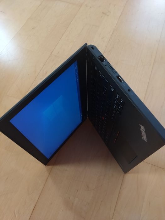 Lenovo Thinkpad X250