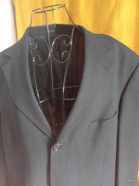 Sacou barbatesc Hugo Boss