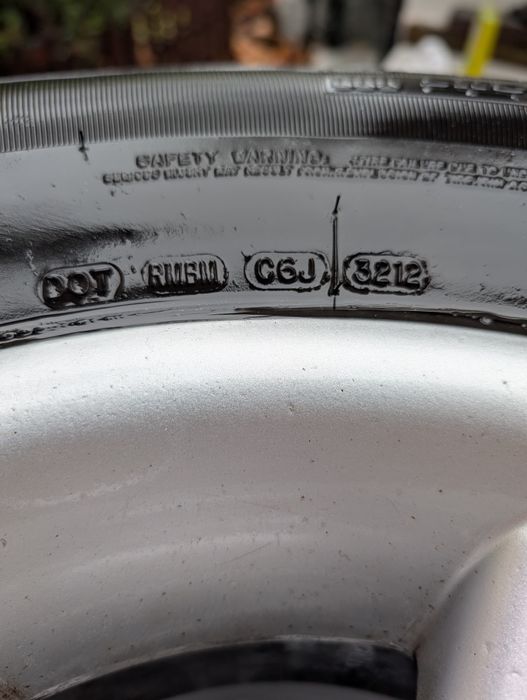 Комплект зимни гуми 5бр за Мицубиши L 200 и Padjero