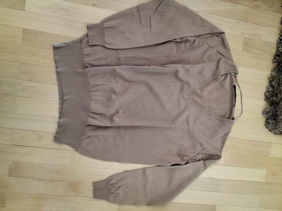 Pulover  dama Zara mărimea S