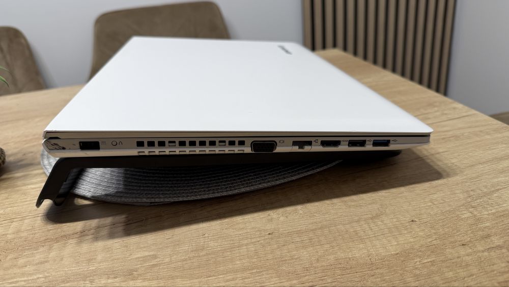 Laptop Lenovo IdeaPad Z50-70 Alb