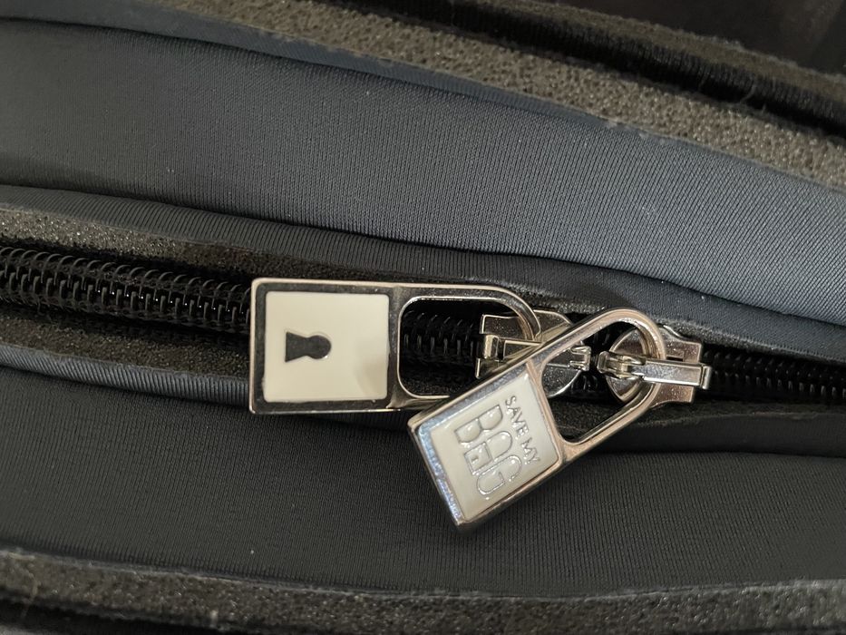 Дамска чанта Save my bag