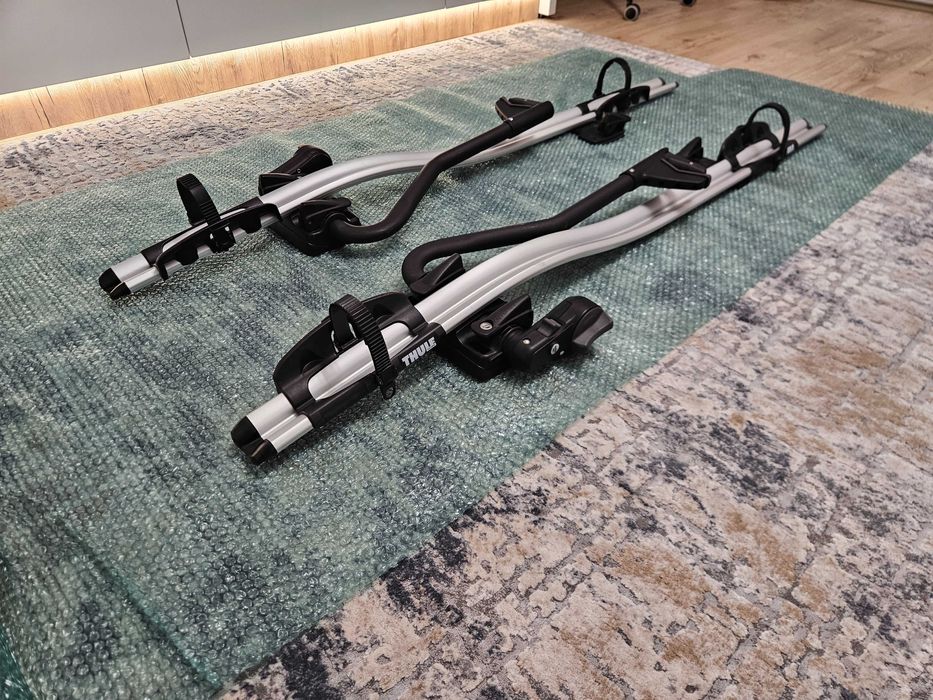 Suporți (set 2 buc.) bicicletă Thule ProRide 591
